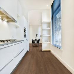 Del triba cinamon kuchyna